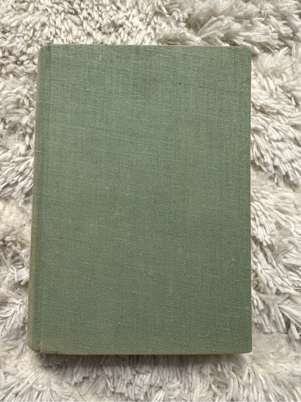 Vintage 1950s "Down and Out!" Hardcover Book by Frank Richards